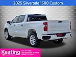 2025 Chevrolet Silverado 1500 Crew Cab 4x2 Pickup for sale #Z340936 - photo 3