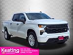 2025 Chevrolet Silverado 1500 Crew Cab 4x2 Pickup for sale #Z340936 - photo 4