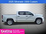 2025 Chevrolet Silverado 1500 Crew Cab 4x2 Pickup for sale #Z340936 - photo 5