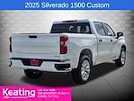 2025 Chevrolet Silverado 1500 Crew Cab 4x2 Pickup for sale #Z340936 - photo 2