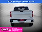 2025 Chevrolet Silverado 1500 Crew Cab 4x2 Pickup for sale #Z340936 - photo 6