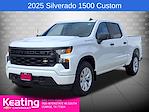 2025 Chevrolet Silverado 1500 Crew Cab 4x2 Pickup for sale #Z340936 - photo 7