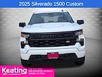 2025 Chevrolet Silverado 1500 Crew Cab 4x2 Pickup for sale #Z340936 - photo 8