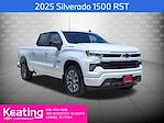 New 2025 Chevrolet Silverado 1500 RST Crew Cab Pickup for sale #Z341256 - photo 1