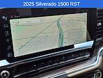 New 2025 Chevrolet Silverado 1500 RST Crew Cab Pickup for sale #Z341256 - photo 10