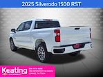 New 2025 Chevrolet Silverado 1500 RST Crew Cab Pickup for sale #Z341256 - photo 3