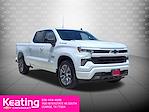 New 2025 Chevrolet Silverado 1500 RST Crew Cab Pickup for sale #Z341256 - photo 4