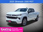 New 2025 Chevrolet Silverado 1500 RST Crew Cab Pickup for sale #Z341256 - photo 7
