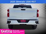 New 2025 Chevrolet Silverado 1500 RST Crew Cab Pickup for sale #Z341256 - photo 8