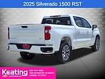 New 2025 Chevrolet Silverado 1500 RST Crew Cab Pickup for sale #Z341256 - photo 2