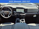 New 2025 Chevrolet Silverado 1500 RST Crew Cab Pickup for sale #Z341256 - photo 9