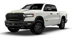 New 2026 Ram 1500 Rebel Crew Cab for sale #D260442 - photo 1