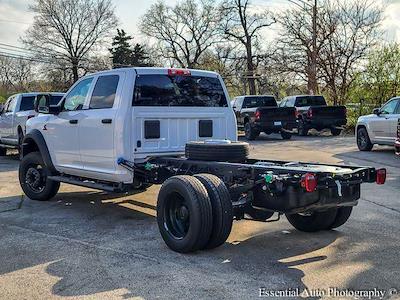 New 2026 Ram 4500 Crew Cab 60 CA Cab Chassis for sale #D260530 - photo 2