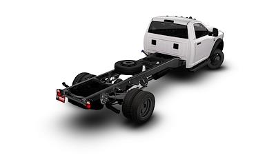New 2026 Ram 4500 Regular Cab 108 CA Cab Chassis for sale #310854 - photo 2