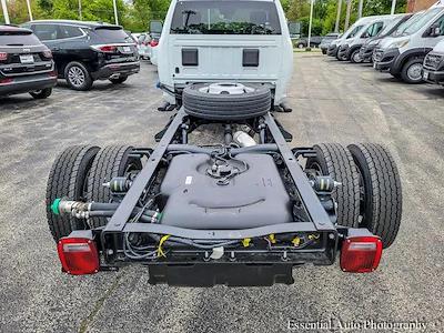 New 2026 Ram 4500 Regular Cab 108 CA Cab Chassis for sale #D260648 - photo 2