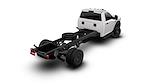 New 2026 Ram 4500 Regular Cab 108 CA Cab Chassis for sale #310854 - photo 2
