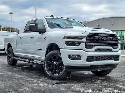 New 2025 Ram 2500 Laramie Mega Cab 4x4 Pickup for sale #D250406 - photo 1