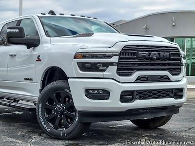 New 2025 Ram 2500 Laramie Mega Cab 4x4 Pickup for sale #D250406 - photo 2