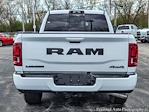 New 2025 Ram 2500 Laramie Mega Cab 4x4 Pickup for sale #D250406 - photo 5