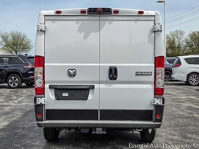 New 2025 Ram ProMaster 2500 Standard Roof Empty Cargo Van for sale #D250445 - photo 2