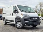 New 2025 Ram ProMaster 2500 Standard Roof Empty Cargo Van for sale #D250445 - photo 1