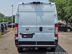 New 2025 Ram ProMaster 2500 High Roof Empty Cargo Van for sale #D250554 - photo 9