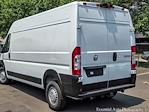 New 2025 Ram ProMaster 2500 High Roof Empty Cargo Van for sale #D250554 - photo 11