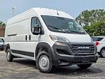 New 2025 Ram ProMaster 2500 High Roof Empty Cargo Van for sale #D250483 - photo 1