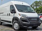 New 2025 Ram ProMaster 2500 High Roof Empty Cargo Van for sale #D250483 - photo 4