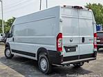 New 2025 Ram ProMaster 2500 High Roof Empty Cargo Van for sale #D250483 - photo 14