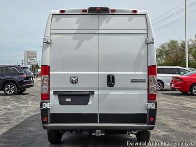 New 2025 Ram ProMaster 2500 High Roof Empty Cargo Van for sale #D250444 - photo 2