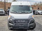 New 2025 Ram ProMaster 2500 High Roof Empty Cargo Van for sale #D250444 - photo 8