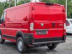 New 2025 Ram ProMaster 1500 Standard Roof Empty Cargo Van for sale #D250573 - photo 11