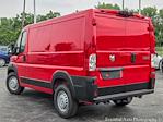 New 2025 Ram ProMaster 1500 Standard Roof Empty Cargo Van for sale #D250573 - photo 13