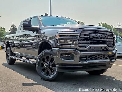 New 2025 Ram 3500 Laramie Mega Cab 4x4 Pickup for sale #D250547 - photo 1