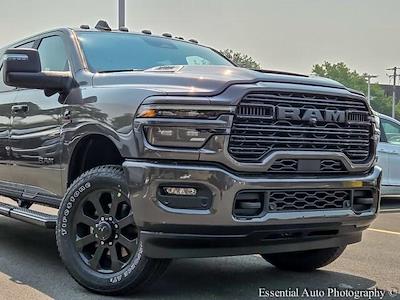 New 2025 Ram 3500 Laramie Mega Cab 4x4 Pickup for sale #D250547 - photo 2