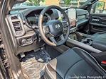 New 2025 Ram 3500 Laramie Mega Cab 4x4 Pickup for sale #D250547 - photo 9