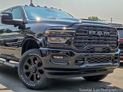 New 2025 Ram 3500 Laramie Mega Cab 4x4 Pickup for sale #D250541 - photo 2