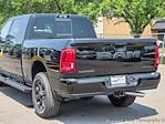 New 2025 Ram 3500 Laramie Mega Cab 4x4 Pickup for sale #D250541 - photo 6