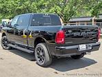 New 2025 Ram 3500 Laramie Mega Cab 4x4 Pickup for sale #D250541 - photo 7