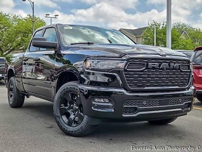 New 2025 Ram 1500 Tradesman Quad Cab 4x4 Pickup for sale #D250476 - photo 1
