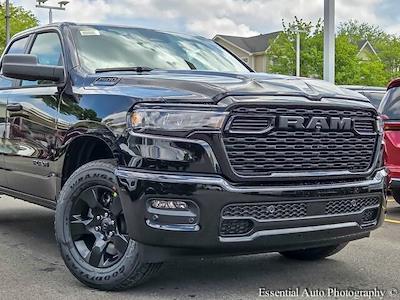 New 2025 Ram 1500 Tradesman Quad Cab 4x4 Pickup for sale #D250476 - photo 2