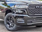New 2025 Ram 1500 Tradesman Quad Cab 4x4 Pickup for sale #D250476 - photo 3