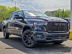 New 2025 Ram 1500 Laramie Crew Cab 4x4 Pickup for sale #D250478 - photo 1