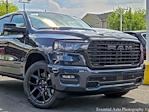 New 2025 Ram 1500 Laramie Crew Cab 4x4 Pickup for sale #D250478 - photo 2