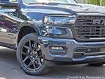 New 2025 Ram 1500 Laramie Crew Cab 4x4 Pickup for sale #D250478 - photo 3