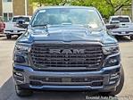 New 2025 Ram 1500 Laramie Crew Cab 4x4 Pickup for sale #D250478 - photo 4