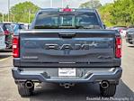 New 2025 Ram 1500 Laramie Crew Cab 4x4 Pickup for sale #D250478 - photo 5