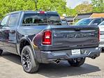 New 2025 Ram 1500 Laramie Crew Cab 4x4 Pickup for sale #D250478 - photo 6