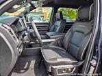 New 2025 Ram 1500 Laramie Crew Cab 4x4 Pickup for sale #D250478 - photo 8